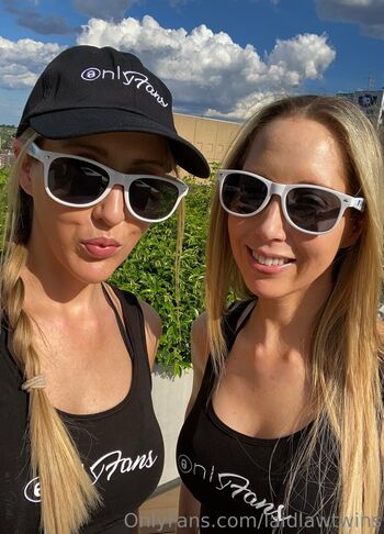 Full leaked Laidlawtwins private onlyfans photo
