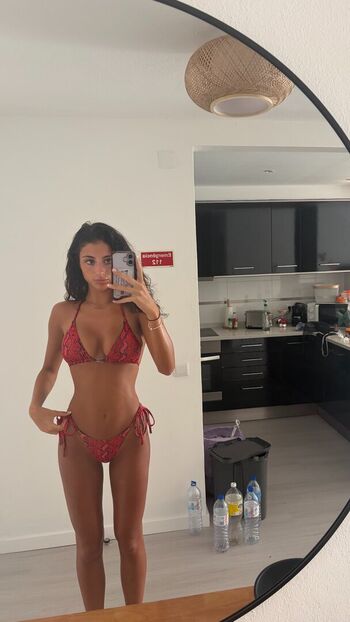 Full leaked Laila abadi private onlyfans photo