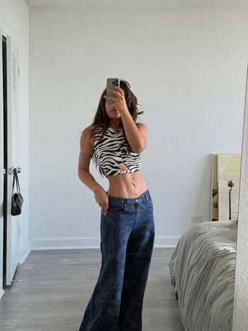 Full leaked Laila habib private onlyfans photo