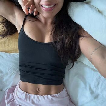 Full leaked Laila habib private onlyfans photo