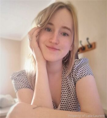lailalaurent