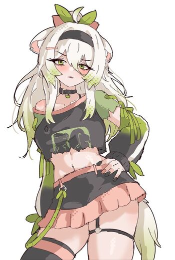 Full leaked Laimu limealicious page private onlyfans photo