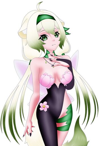 Full leaked Laimu limealicious page private onlyfans photo