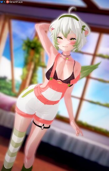 Full leaked Laimu limealicious private onlyfans photo