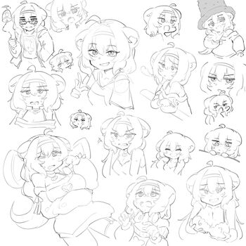 Full leaked Laimu limealicious private onlyfans photo