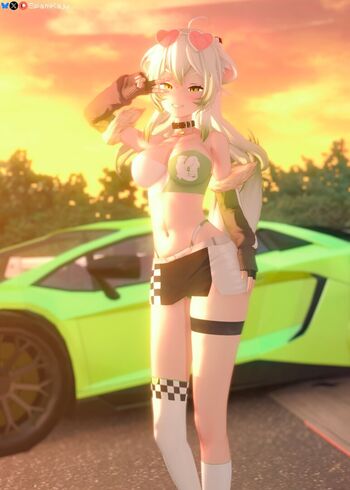 Full leaked Laimu limealicious private onlyfans photo