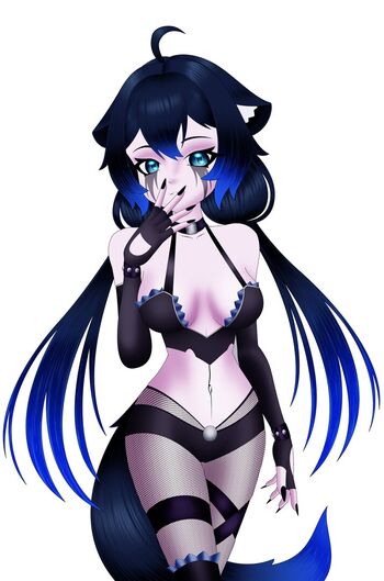 Full leaked Laimu limealicious private onlyfans photo