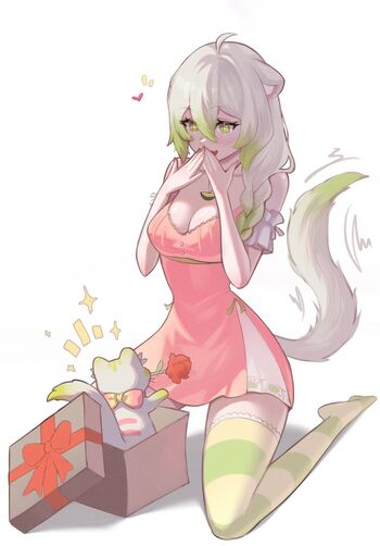 Full leaked Laimu limealicious private onlyfans photo