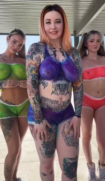 Laina Bearrknee