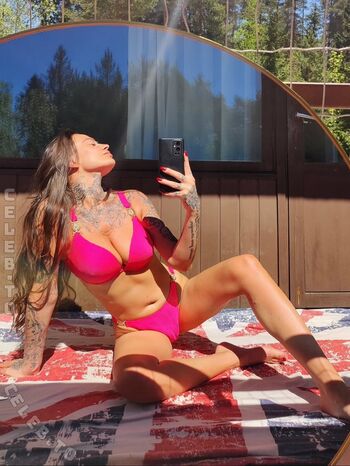 Full leaked Laine bruce private onlyfans photo