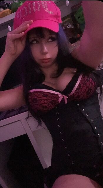 Full leaked Lainepws private onlyfans photo
