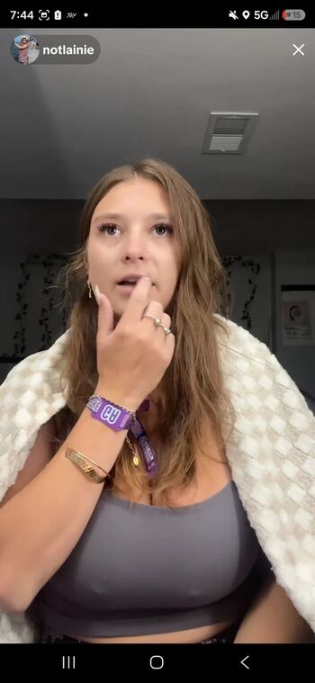 Lainie Koscinski