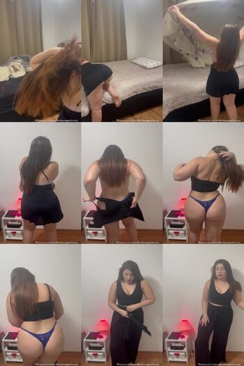 Full leaked Laisa agnidhara private onlyfans photo
