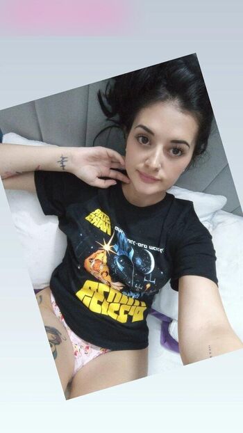 Full leaked Lajulietamm private onlyfans photo