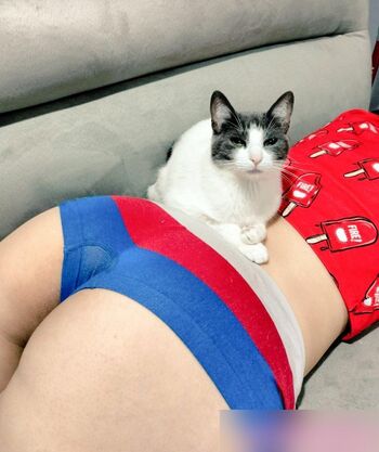 Full leaked Lajulietamm private onlyfans photo