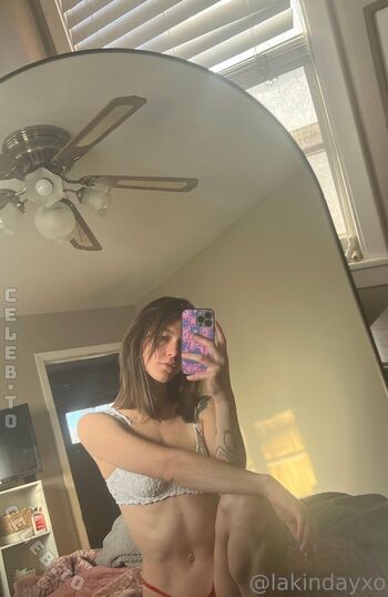 Full leaked Lakindayxo private onlyfans photo