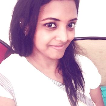 Full leaked Lakshmi dheeptha private onlyfans photo