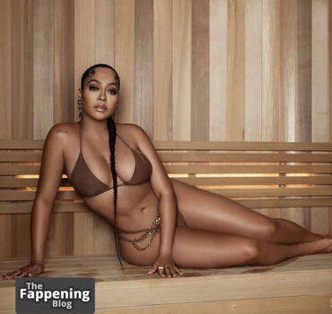 Lala Anthony