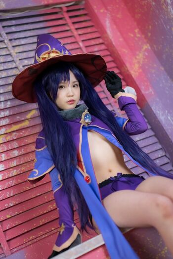Full leaked Lala kudo private onlyfans photo
