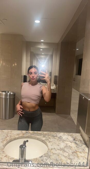 Full leaked Lalabby page private onlyfans photo