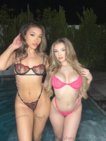 Full leaked Lalabear private onlyfans photo