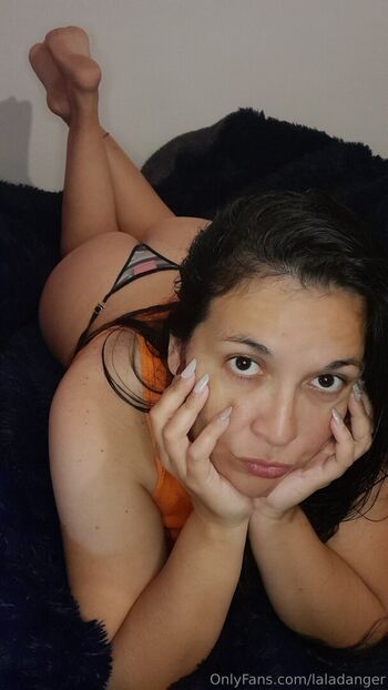 laladanger