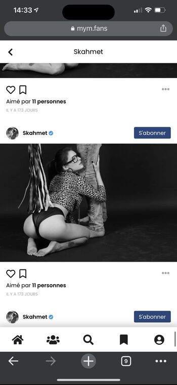 Full leaked Lalionadelsol private onlyfans photo