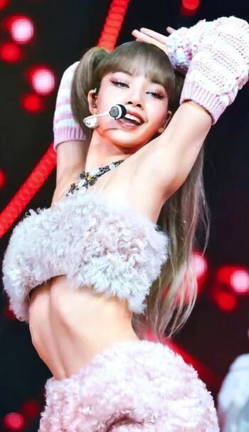 Full leaked Lalisa manobal blackpink lisa private onlyfans photo