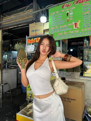Full leaked Lan nguyen private onlyfans photo