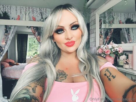Full leaked Lana austin private onlyfans photo