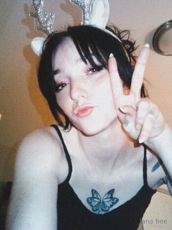 Full leaked Lana bee private onlyfans photo