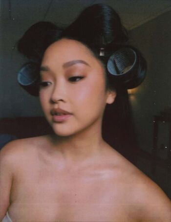 Full leaked Lana condor private onlyfans photo