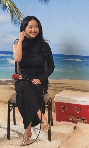 Full leaked Lana condor private onlyfans photo