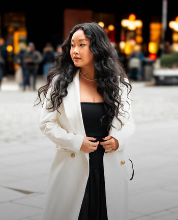 Lana Condor
