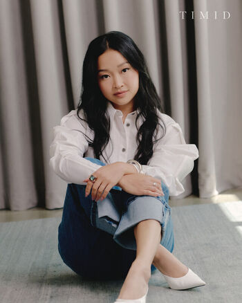 Lana Condor