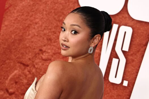 Lana Condor