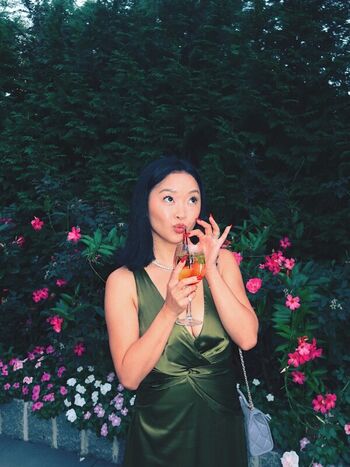 Full leaked Lana condor private onlyfans photo