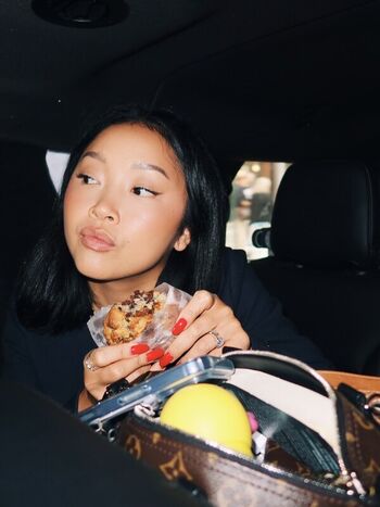 Full leaked Lana condor private onlyfans photo