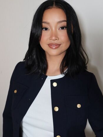 Full leaked Lana condor private onlyfans photo