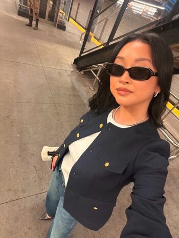 Full leaked Lana condor private onlyfans photo