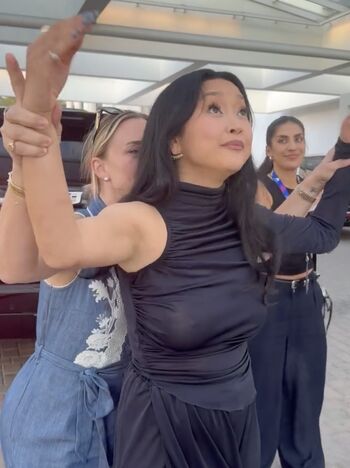 Full leaked Lana condor private onlyfans photo