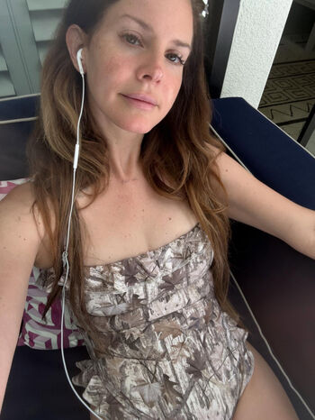 Full leaked Lana del rey private onlyfans photo