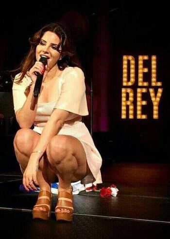 Lana Del Rey