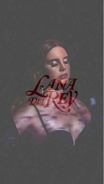 Lana Del Rey