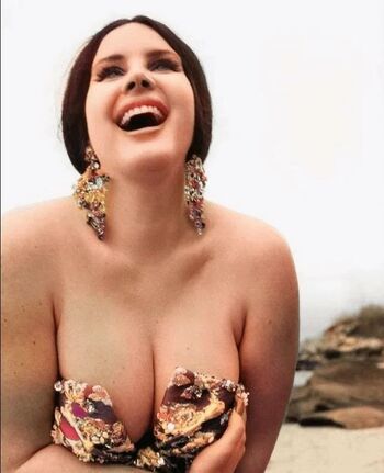 Lana Del Rey