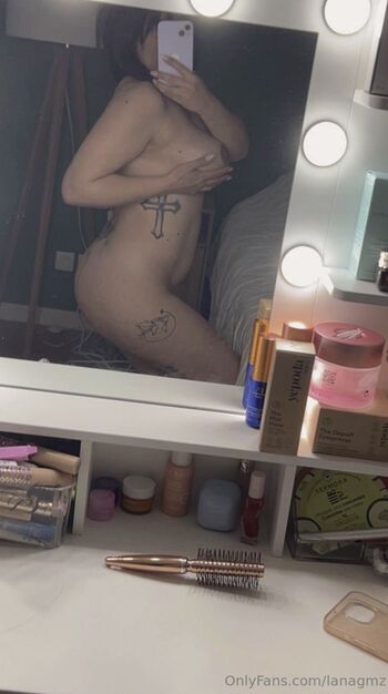 Full leaked Lana gomez private onlyfans photo