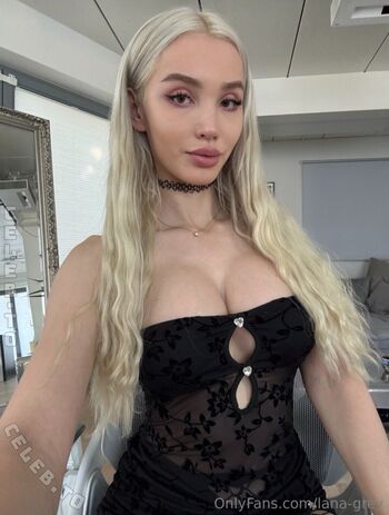 Full leaked Lana grey private onlyfans photo