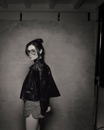 Lana Polikanova Mulan