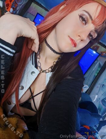 Full leaked Lana rain private onlyfans photo