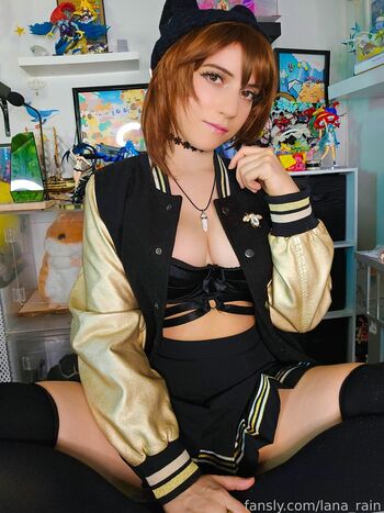 Lana Rain
